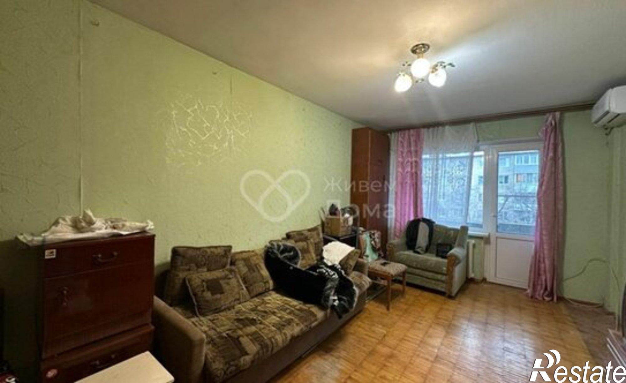 Купить квартиру за 3 650 000 рублей на ул им. академика Королева, 5