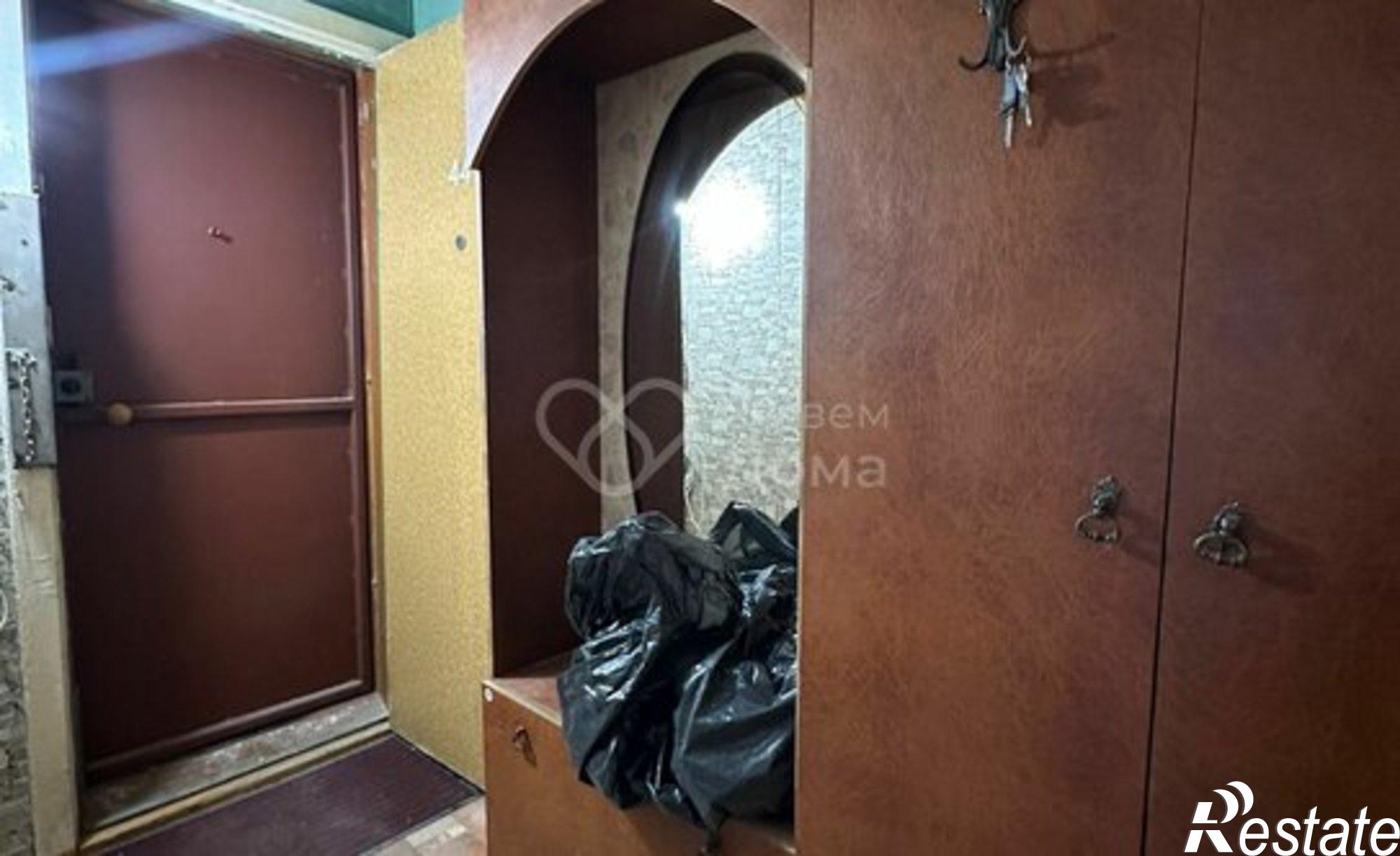 Купить квартиру за 3 650 000 рублей на ул им. академика Королева, 5