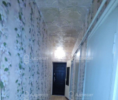 1-комн, 34.5кв м, этаж 1/5 ул. им. Валентины Терешковой,  д.9