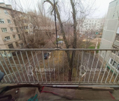 1-комн, 32кв м, этаж 4/4 ул. Пятиморская,  д.33