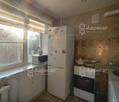 1-комн, 31кв м, этаж 4/5 ул. Героев Малой Земли,  д.45