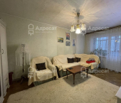 4-комн, 79кв м, этаж 8/16 ул. Никитина,  д.133