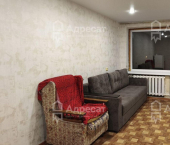 комната 112.3 кв м пр-кт. Университетский,  д.91