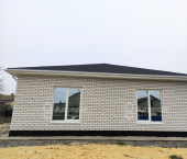 коттедж 85.6 кв м ул. Алишера Навои