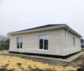 коттедж 85.6 кв м ул. Алишера Навои