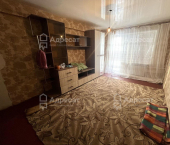 3-комн, 58кв м, этаж 5/5 ул. Жолудева,  д.24