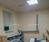 торговое помещение 201.6 кв м ул. Авиаторская,  д.3