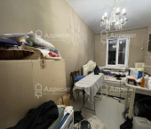 3-комн, 56кв м, этаж 2/5 ул. им. Писемского,  д.30