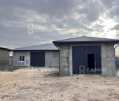 коттедж 250 кв м ул. Зенитчиков