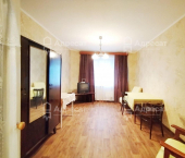 2-комн, 53.4кв м, этаж 5/9 бульвар 30 лет Победы,  д.29