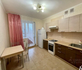 1-комн, 43кв м, этаж 5/9 Шекснинская улица, 81