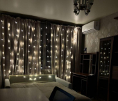 1-комн, 34кв м, этаж 1/2 улица Таращанцев, 8