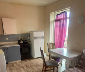 1-комн, 32кв м, этаж 1/3 Аральская улица, 26