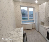 1-комн, 32кв м, этаж 4/8 ул Тракторостроителей, 27