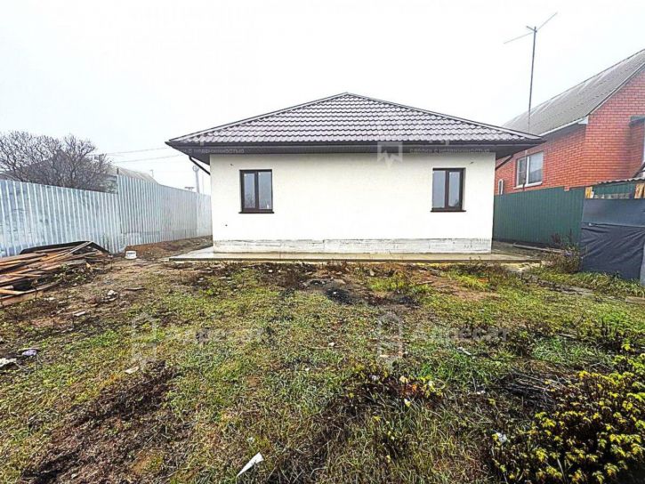 Коттедж/дом ул. Волгоградская (М.Горького)