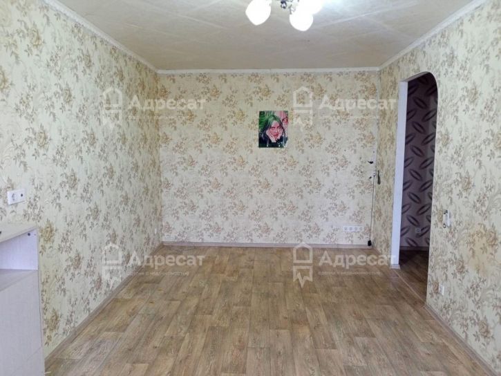 1-комн квартира ул. Зерноградская,  д.2