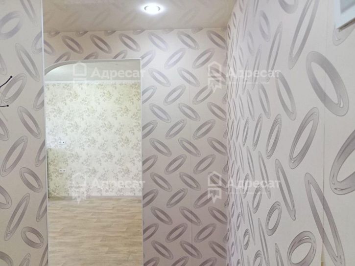 1-комн квартира ул. Зерноградская,  д.2