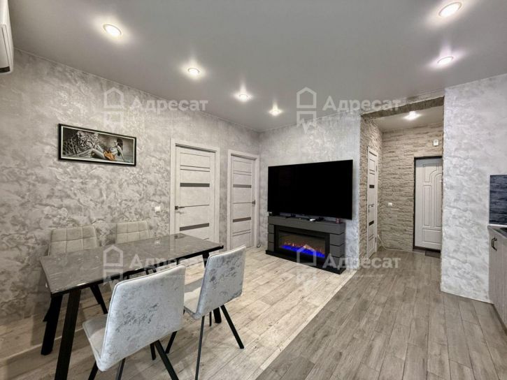 2-комн квартира ул. Тимирязева,  д.19а