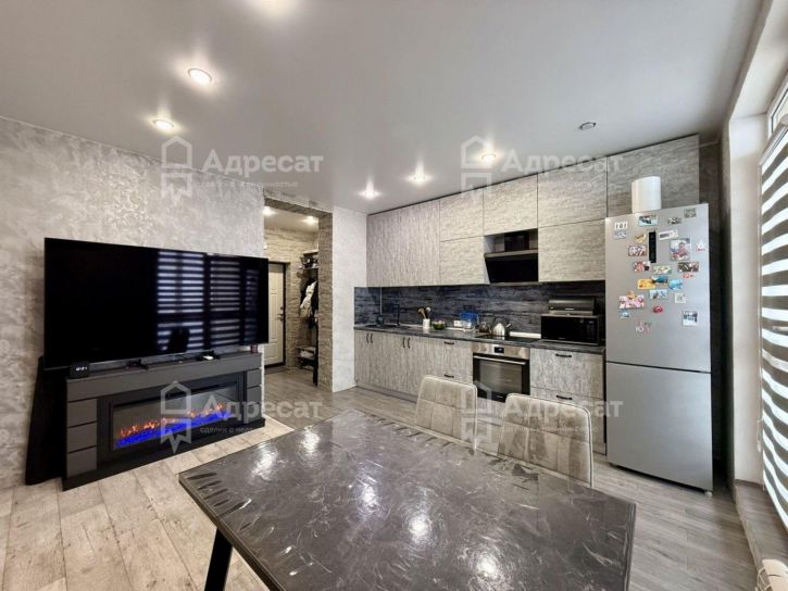 2-комн квартира ул. Тимирязева,  д.19а