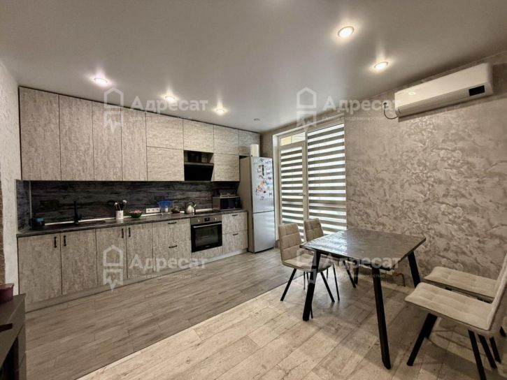 2-комн квартира ул. Тимирязева,  д.19а