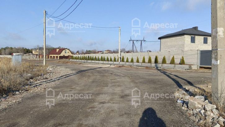 Коттедж/дом Массив №4