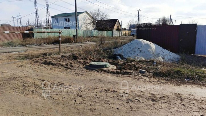 Коттедж/дом Массив №4