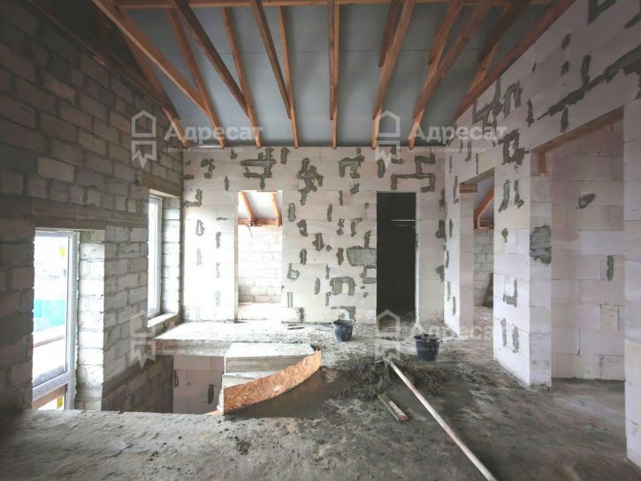 Коттедж/дом Массив №4