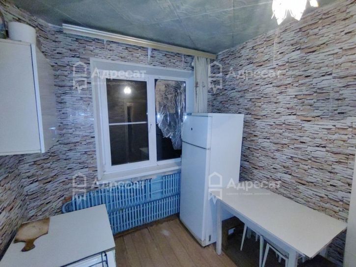 1-комн квартира ул. им. Валентины Терешковой,  д.9