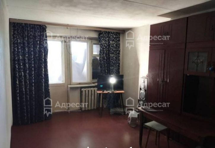 2-комн квартира ул. Невская,  д.6а