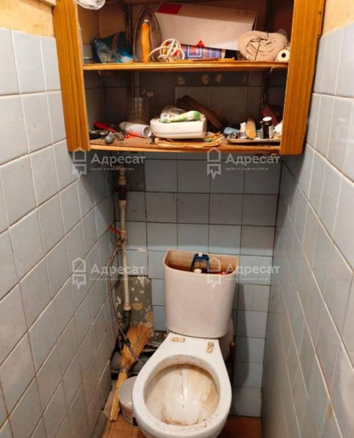 2-комн квартира ул. Невская,  д.6а