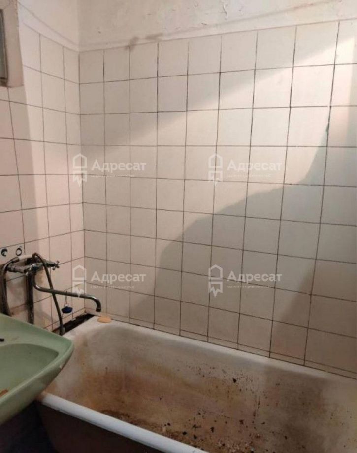 2-комн квартира ул. Невская,  д.6а