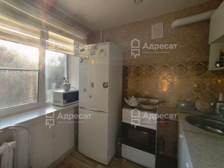 1-комн квартира ул. Героев Малой Земли,  д.45