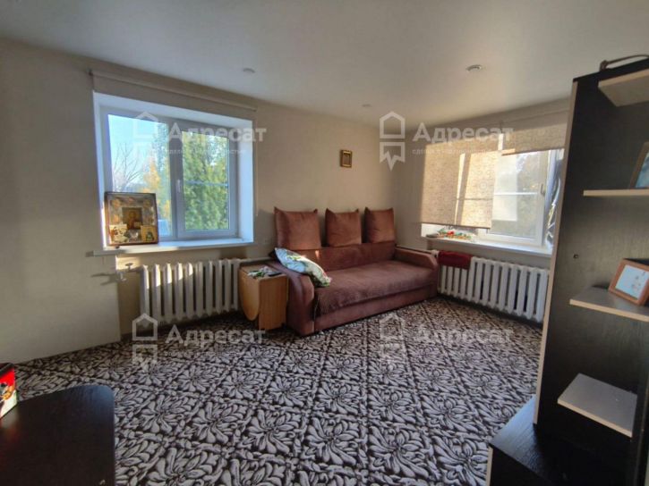 1-комн квартира ул. Героев Малой Земли,  д.45