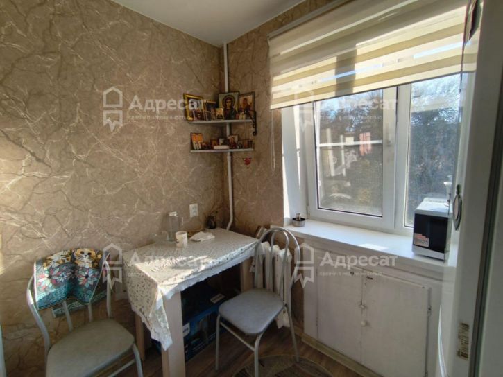 1-комн квартира ул. Героев Малой Земли,  д.45