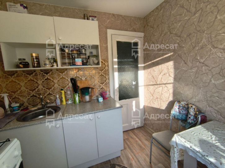 1-комн квартира ул. Героев Малой Земли,  д.45