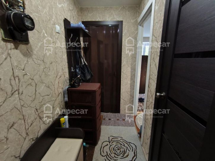 1-комн квартира ул. Героев Малой Земли,  д.45