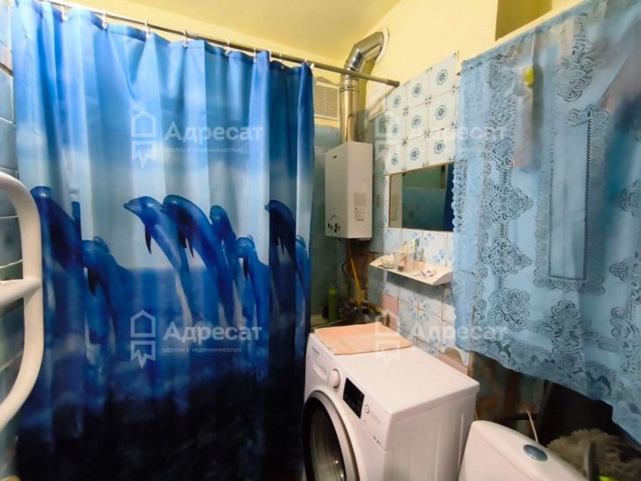 1-комн квартира ул. Героев Малой Земли,  д.45