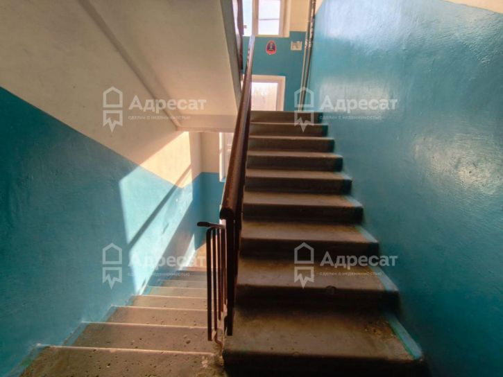 1-комн квартира ул. Героев Малой Земли,  д.45