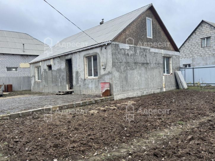 Коттедж/дом ул. Зенитчиков