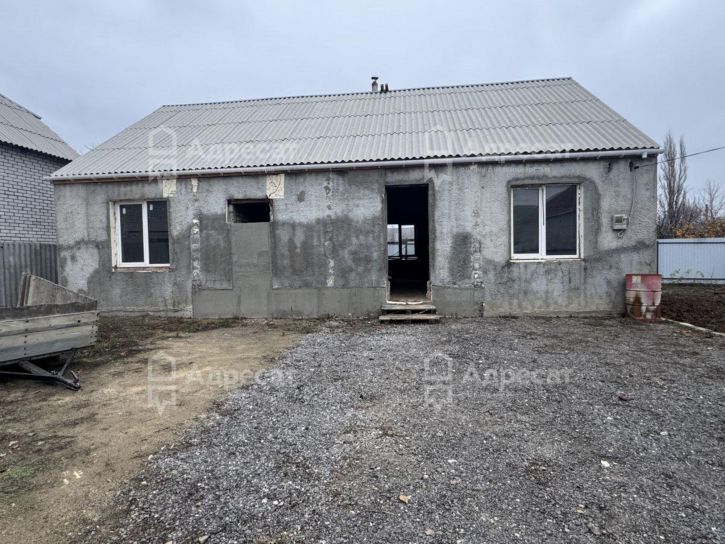 Коттедж/дом ул. Зенитчиков