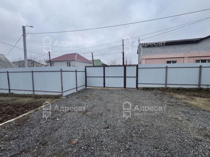 Коттедж/дом ул. Зенитчиков