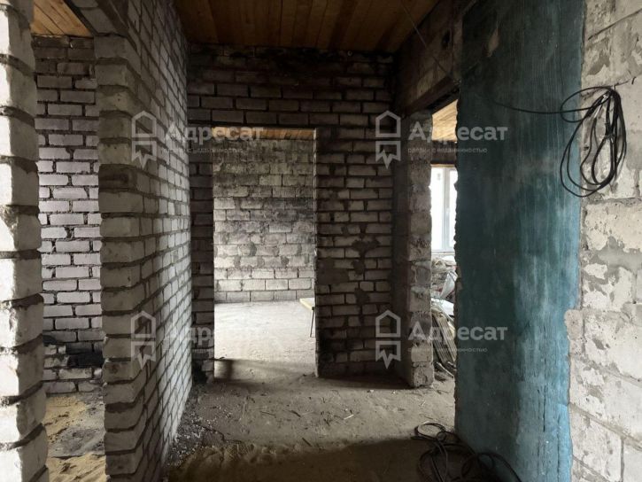 Коттедж/дом ул. Зенитчиков