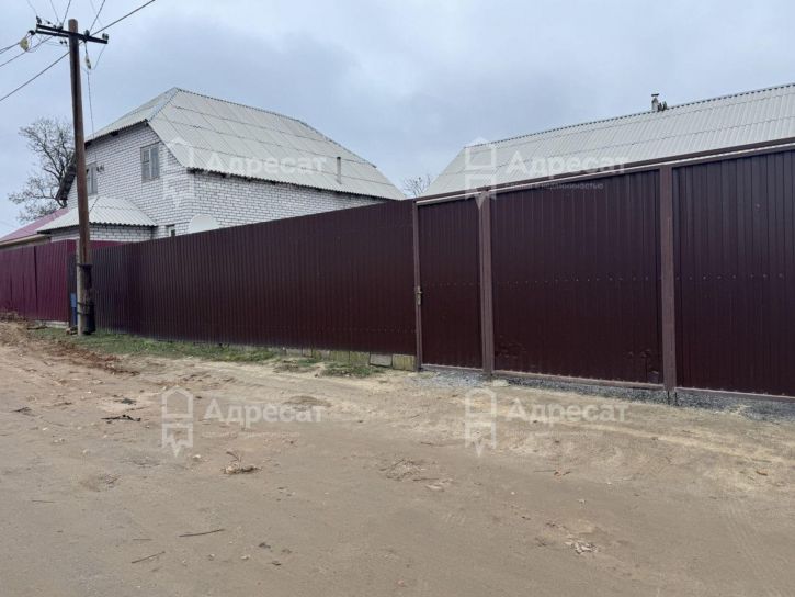 Коттедж/дом ул. Зенитчиков