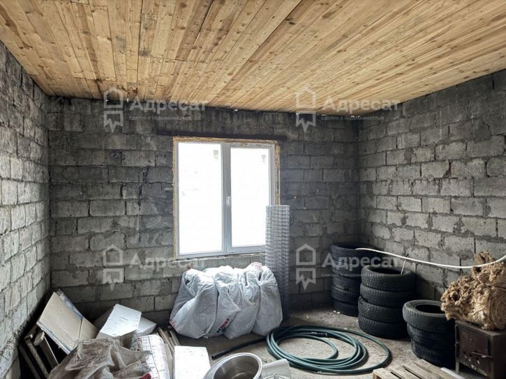 Коттедж/дом ул. Зенитчиков