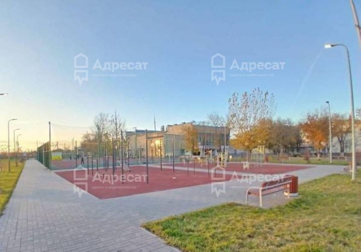 1-комн квартира ул. Волгоградская (М.Горького),  д.11