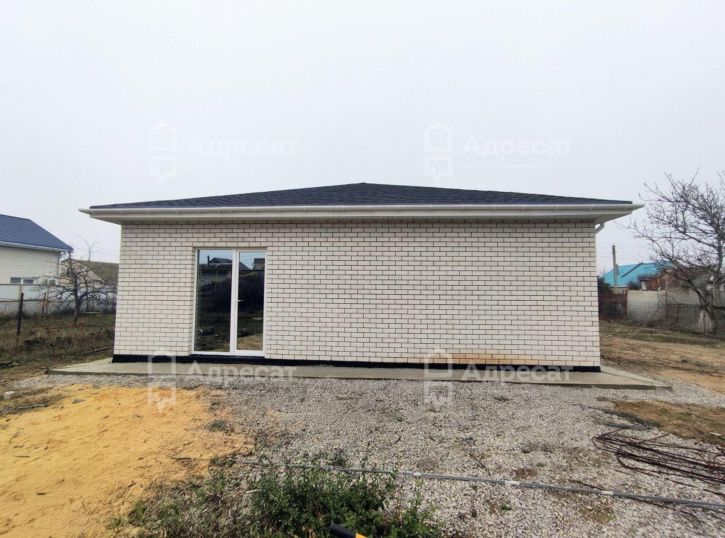 Коттедж/дом ул. Алишера Навои