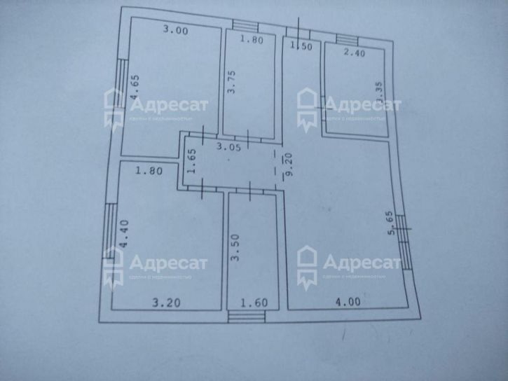 Коттедж/дом ул. Алишера Навои