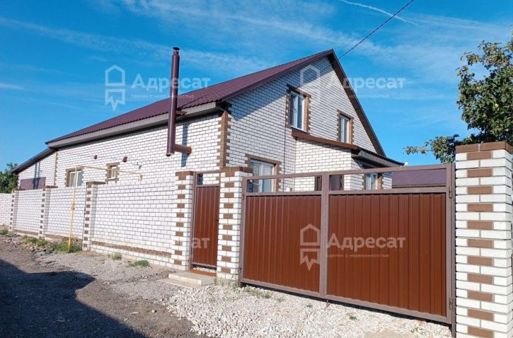 Коттедж/дом ул. Зенитчиков