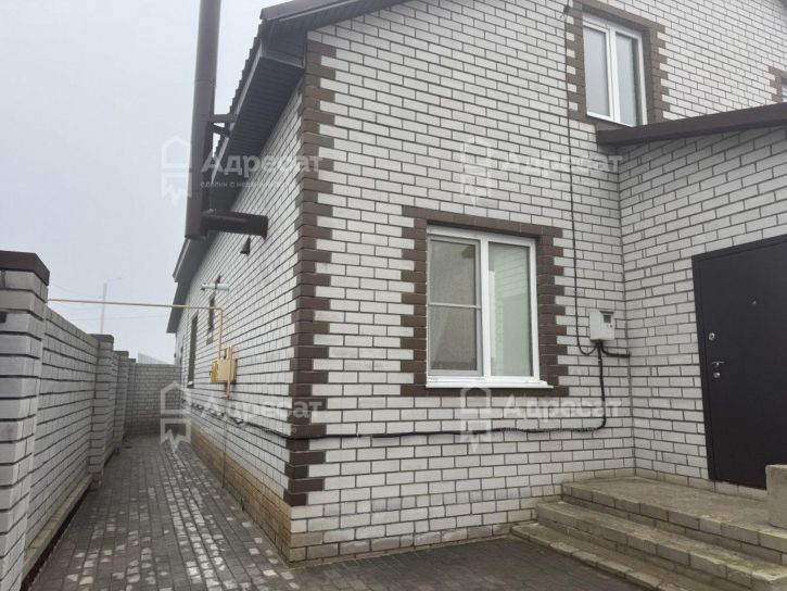 Коттедж/дом ул. Зенитчиков