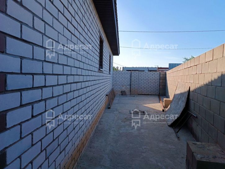 Коттедж/дом ул. Зенитчиков